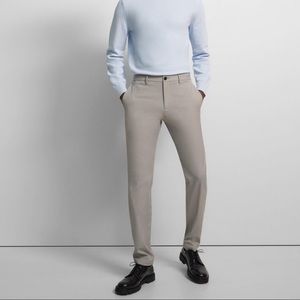 Theory Zaine slim fit Pants in Neoteric size 32